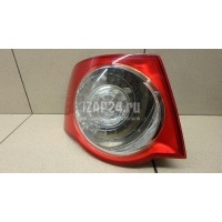Фонарь задний наружный левый VAG Jetta (2006 - 2011) 1K5945095M