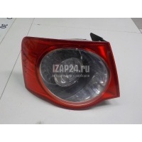 Фонарь задний наружный левый VAG Jetta (2006 - 2011) 1K5945095M