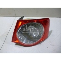 Фонарь задний наружный правый VAG Jetta (2006 - 2011) 1K5945096M