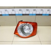 Фонарь задний наружный правый VAG Jetta (2006 - 2011) 1K5945096M