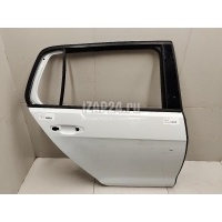 Дверь задняя правая VAG Golf VII (2012 - ) 5G4833056AC