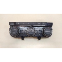 Блок управления климатической установкой VAG Golf VII (2012 - ) 5G0907044AAWZU