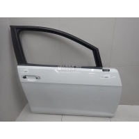Дверь передняя правая VAG Golf VII (2012 - ) 5G4831056AR