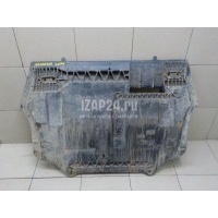 Защита картера VAG Golf VII (2012 - ) 5C6825901C