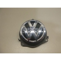 Ручка двери багажника наружная VAG Golf VII (2012 - ) 5G9827469DFOD