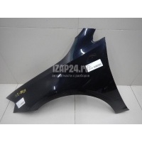 Крыло переднее левое VAG Golf VII (2012 - ) 5G0821105A