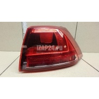 Фонарь задний наружный правый VAG Golf VII (2012 - ) 5gm945096b