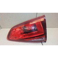 Фонарь задний внутренний правый VAG Golf VII (2012 - 2020) 5GM945094A