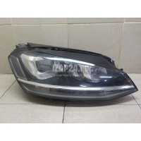Фара правая VAG Golf VII (2012 - ) 5g1941040