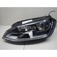 Фара левая VAG Golf VII (2012 - ) 5G2941005