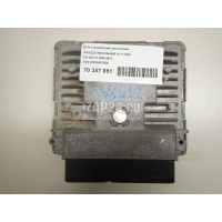 Блок управления двигателем VAG Golf VI (2009 - 2013) 03F906070GB