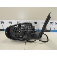 Корпус зеркала левого VAG Golf VI (2009 - 2013) 5K0857507AE9B9