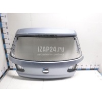 Дверь багажника VAG Golf VI (2009 - 2013) 5K6827025J