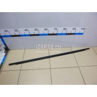 Накладка стекла заднего левого VAG Golf VI (2009 - 2013) 5K6839477D5AP