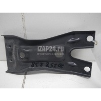 Кронштейн замка капота VAG Golf VI (2009 - 2013) 5K0805567A