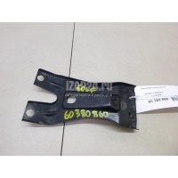 Кронштейн замка капота VAG Golf VI (2009 - 2013) 5K0805567A