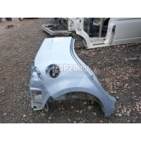 Крыло заднее правое VAG Golf VI (2009 - 2013) 5K4809844
