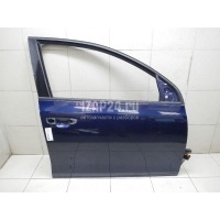 Дверь передняя правая VAG Golf VI (2009 - 2013) 5K4831056H
