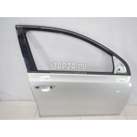 Дверь передняя правая VAG Golf VI (2009 - 2013) 5K4831056H