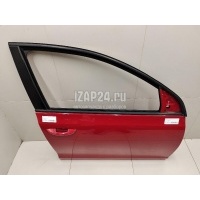Дверь передняя правая VAG Golf VI (2009 - 2013) 5K4831056H