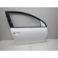 Дверь передняя правая VAG Golf VI (2009 - 2013) 5K4831056H