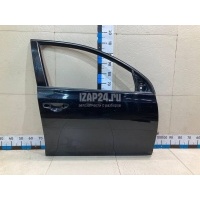 Дверь передняя правая VAG Golf VI (2009 - 2013) 5K4831056H