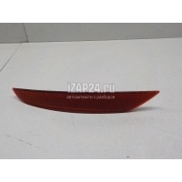 Отражатель в бампер задний левый VAG Golf VI (2009 - 2013) 5K0945105G