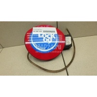 Лючок бензобака VAG Golf VI (2009 - 2013) 5K6809857CGRU