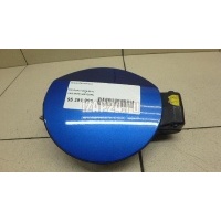 Лючок бензобака VAG Golf VI (2009 - 2013) 5K6809857CGRU