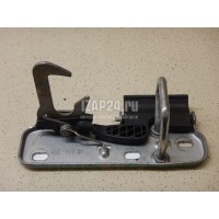 Крючок капота VAG Golf VI (2009 - 2013) 1q0823480