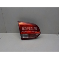 Фонарь задний внутренний левый VAG Golf VI (2009 - 2013) 5K0945093G