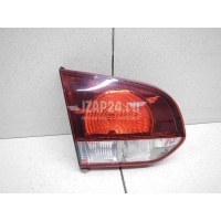 Фонарь задний внутренний левый VAG Golf VI (2009 - 2013) 5k0945093l