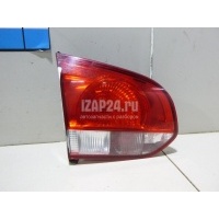 Фонарь задний внутренний левый VAG Golf VI (2009 - 2013) 5K0945093G