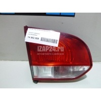 Фонарь задний внутренний левый VAG Golf VI (2009 - 2013) 5K0945093G