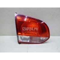 Фонарь задний внутренний левый VAG Golf VI (2009 - 2013) 5K0945093AB