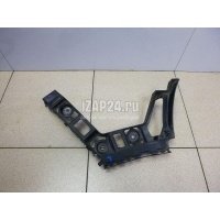 Кронштейн заднего бампера левый VAG Golf VI (2009 - 2013) 5K6807393C