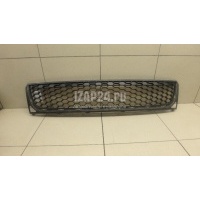 Решетка в бампер центральная VAG Golf VI (2009 - 2013) 5K0853677C9B9