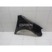 Крыло переднее правое VAG Golf VI (2009 - 2013) 5K6821022B