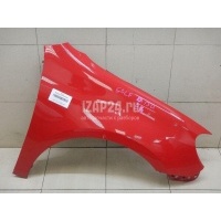 Крыло переднее правое VAG Golf VI (2009 - 2013) 5K6821022A