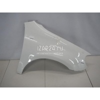 Крыло переднее правое VAG Golf VI (2009 - 2013) 5K6821022B
