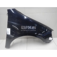 Крыло переднее правое VAG Golf VI (2009 - 2013) 5K6821022A