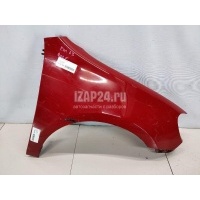 Крыло переднее правое VAG Golf VI (2009 - 2013) 5K6821022A