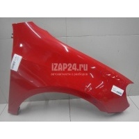 Крыло переднее правое VAG Golf VI (2009 - 2013) 5K6821022A