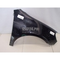 Крыло переднее правое VAG Golf VI (2009 - 2013) 5K6821022A