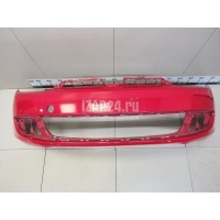 Бампер передний VAG Golf VI (2009 - 2013) 5k0807217bmgru