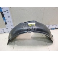Локер передний левый VAG Golf VI (2009 - 2013) 5K0805977