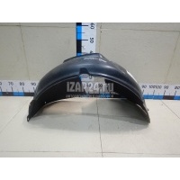 Локер передний левый VAG Golf VI (2009 - 2013) 5K0805977
