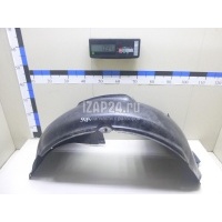 Локер передний левый VAG Golf VI (2009 - 2013) 5K0805977