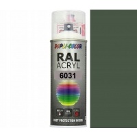 Ral 6031 мат motip spray краска akryl spray