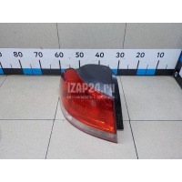 Фонарь задний наружный левый VAG Golf VI (2009 - 2013) 5K0945095E